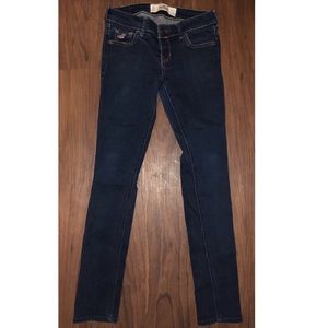 3FOR$20 Hollister jeans